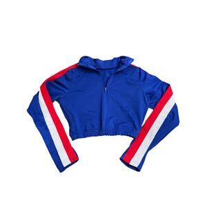 Varsity Spirit Cheerleading Top Size M